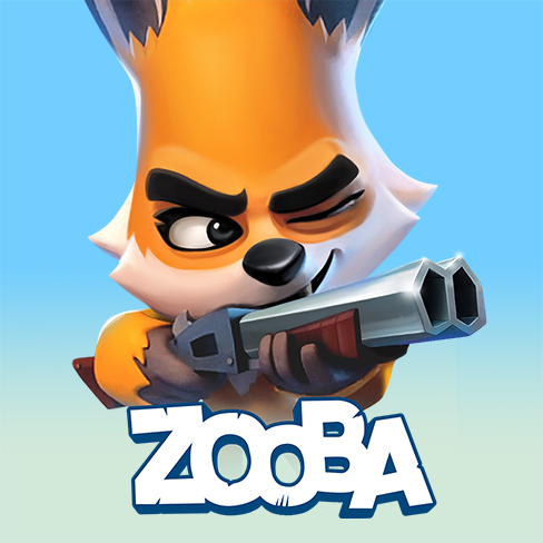 Zooba