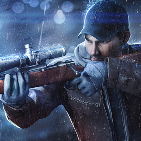 Sniper 3D
