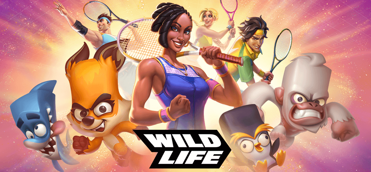 Wildlife Launches Studios with Lu Gigliotti of “Need for Speed no Limits” and “Real Racing 3”