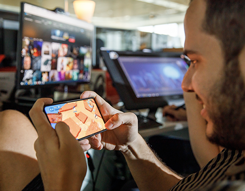 Wildlife Studios Secures $60 million Investment led by Benchmark to Focus on Global Talent Acquisition