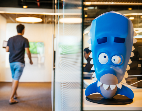 Wildlife and Ray Mazza Announce New Studio, Never Forget Games