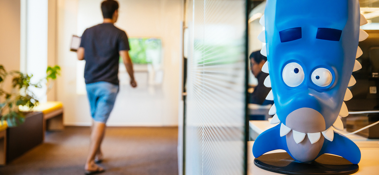 Wildlife and Ray Mazza Announce New Studio, Never Forget Games