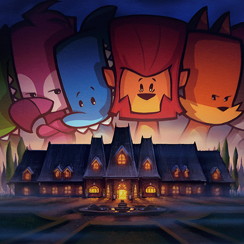 Suspects