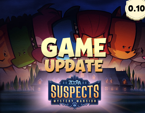 Patch Notes – 0.10.0