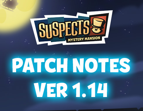 Patch Notes – 1.14