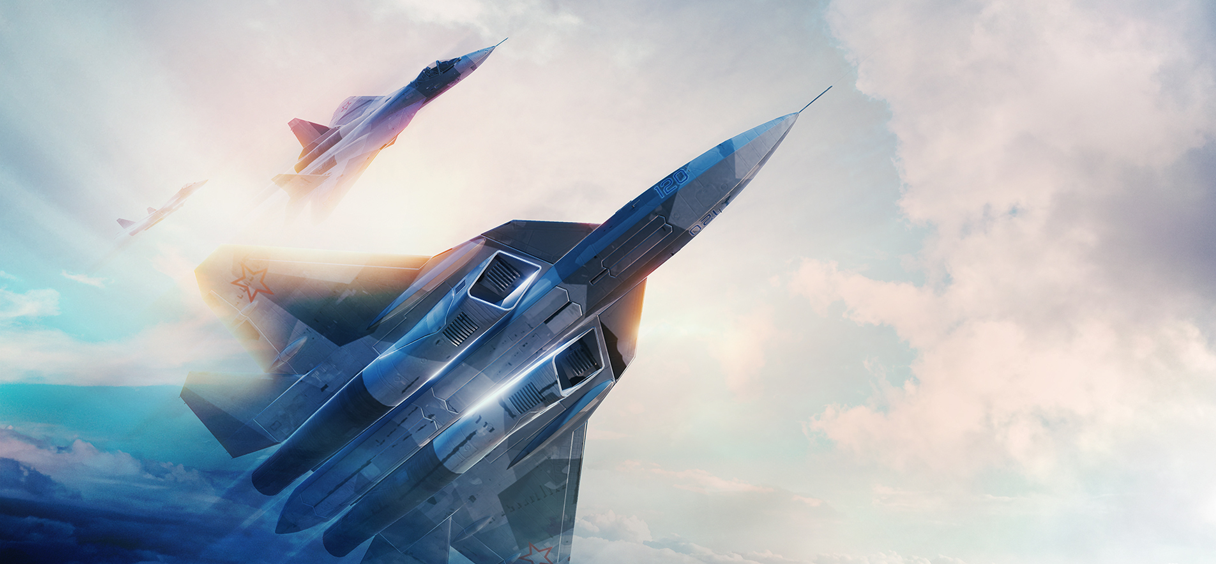 Mission brief: Tier 5, Team Play and Sky Warriors in 2022