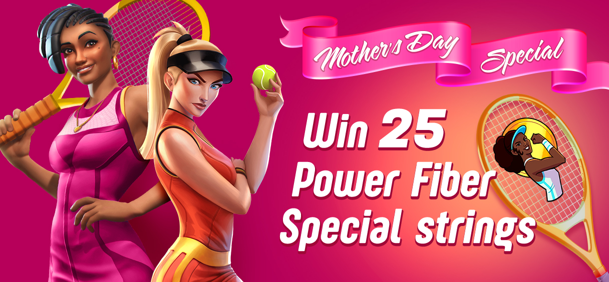 Mother’s Day Special