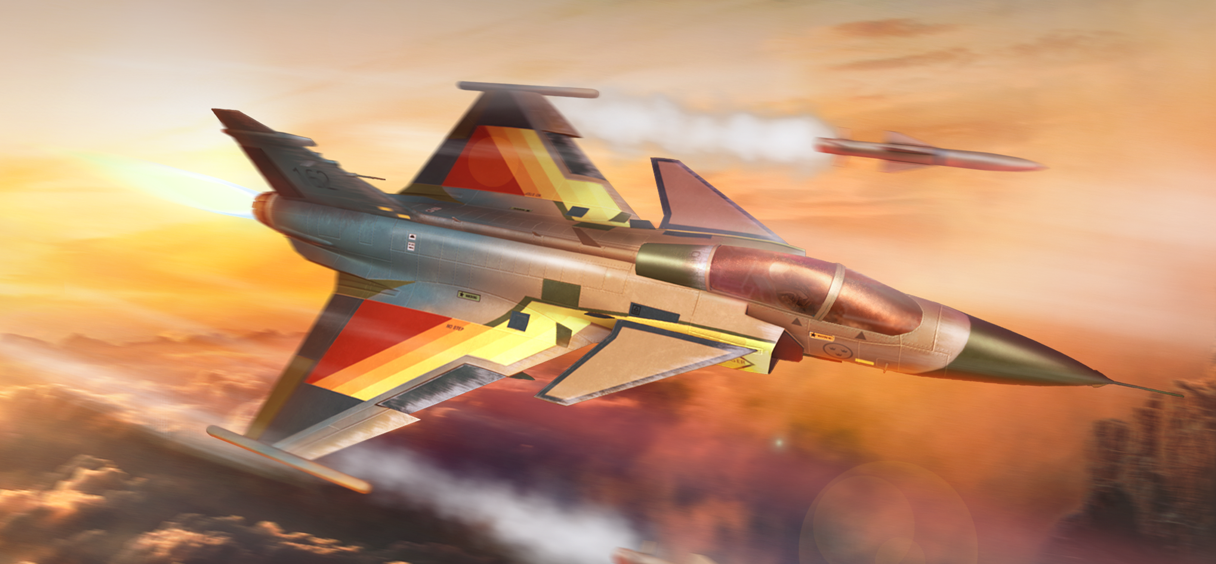 Sky Warriors Version 2.15.0