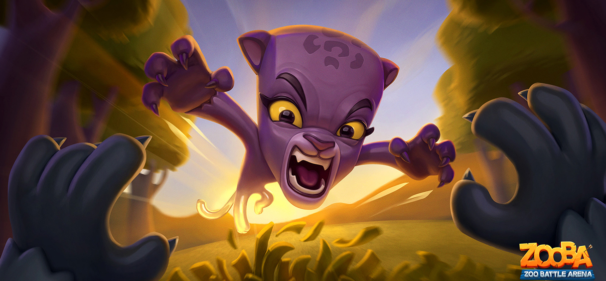 Elaine Fan Art Contest Winners!