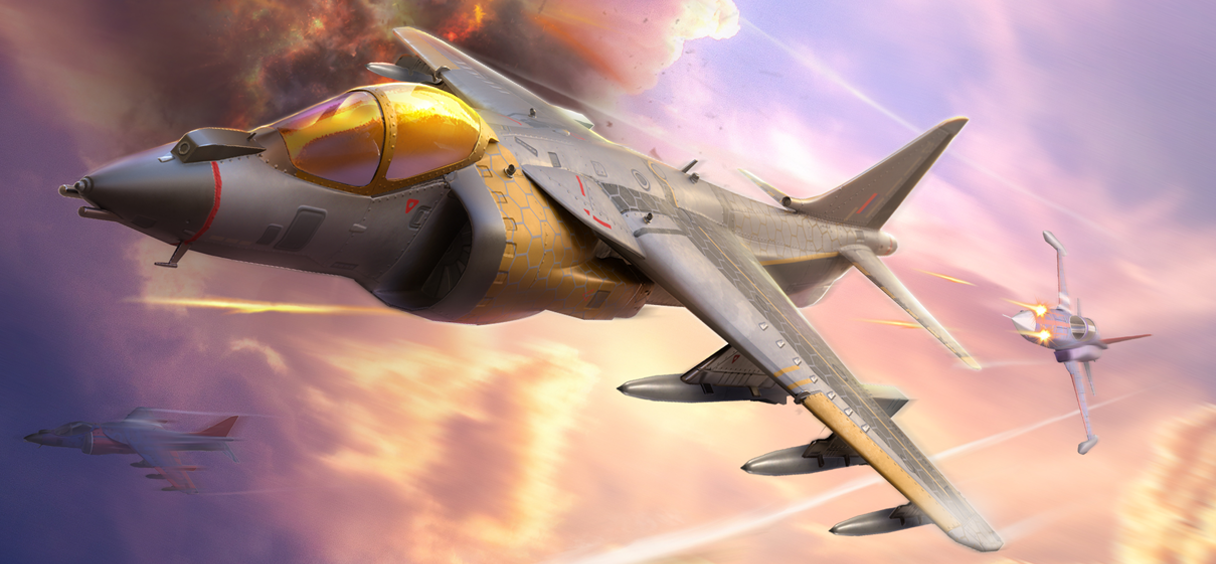 Sky Warriors Version 2.16.0