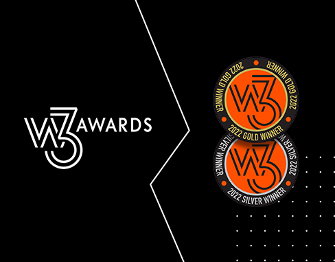 Wildlife Studios win at the 2022 w3 Awards