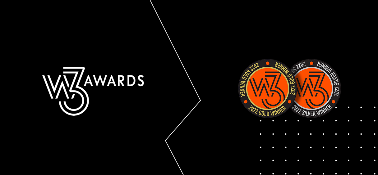 Wildlife Studios win at the 2022 w3 Awards