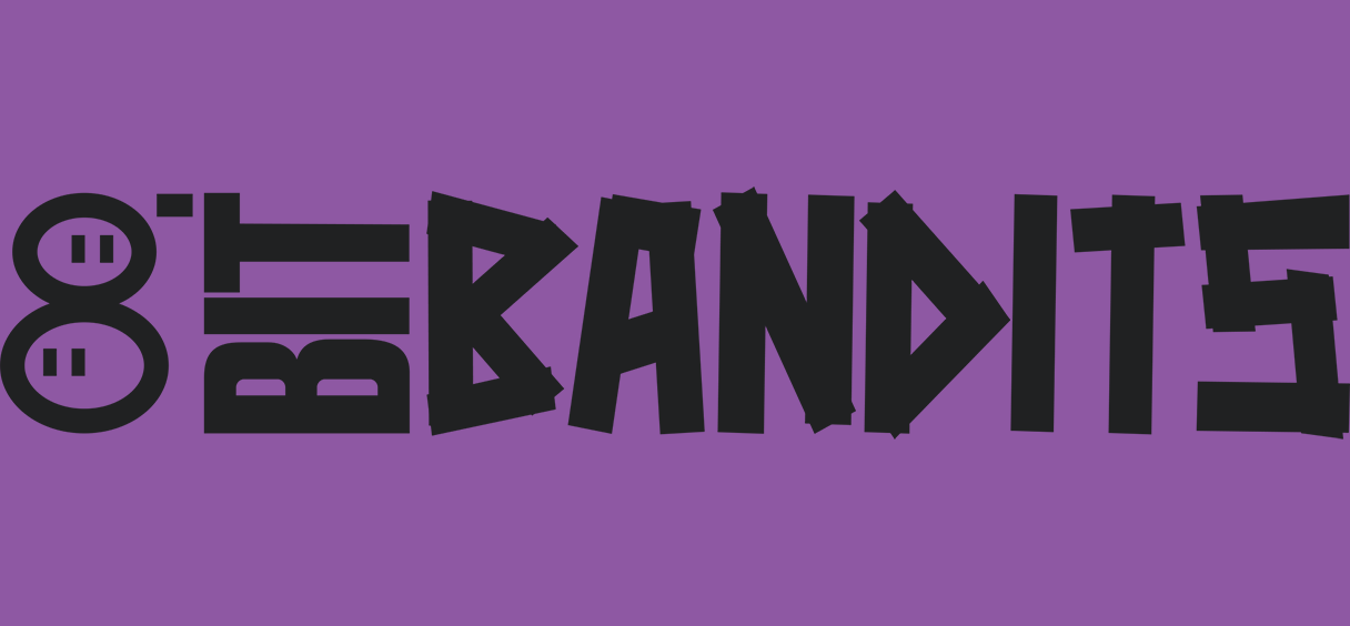 Experienced industry developers Stephen Jarrett and Robert Woodburn unveil 8-Bit Bandits, a new affiliated game studio