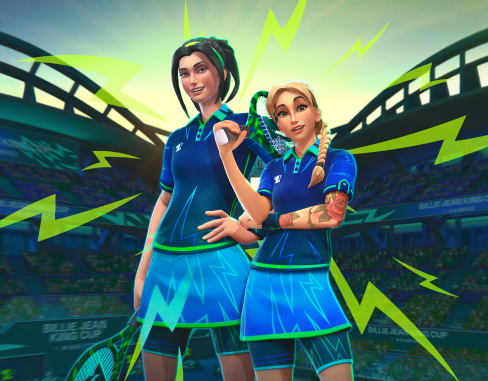 Wildlife Studios teams up with the International Tennis Federation