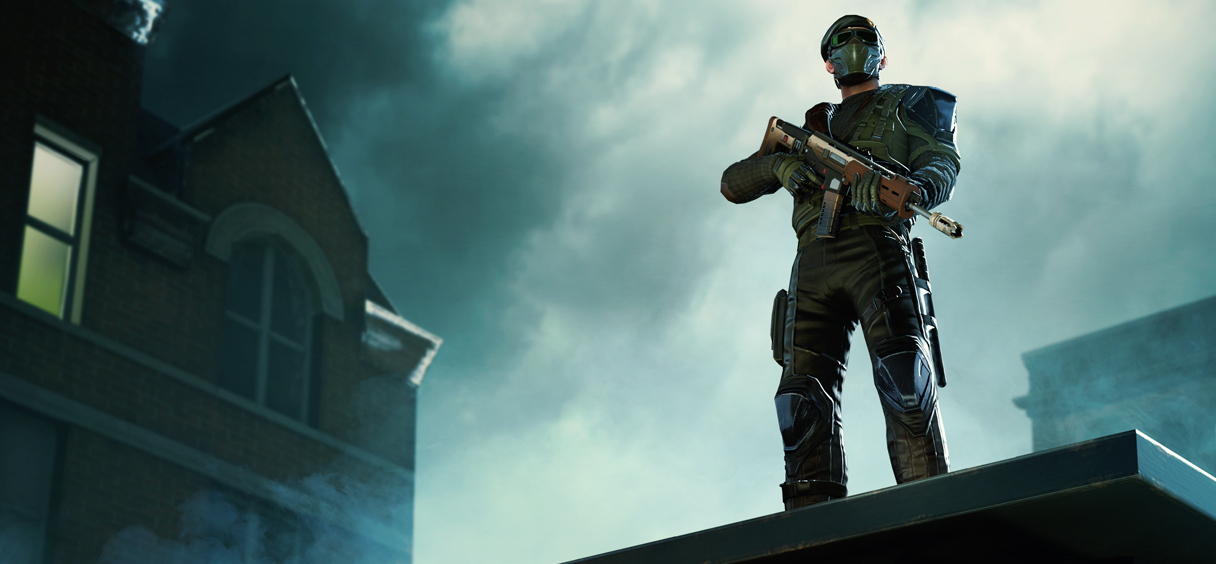 Celtic Commander Gear