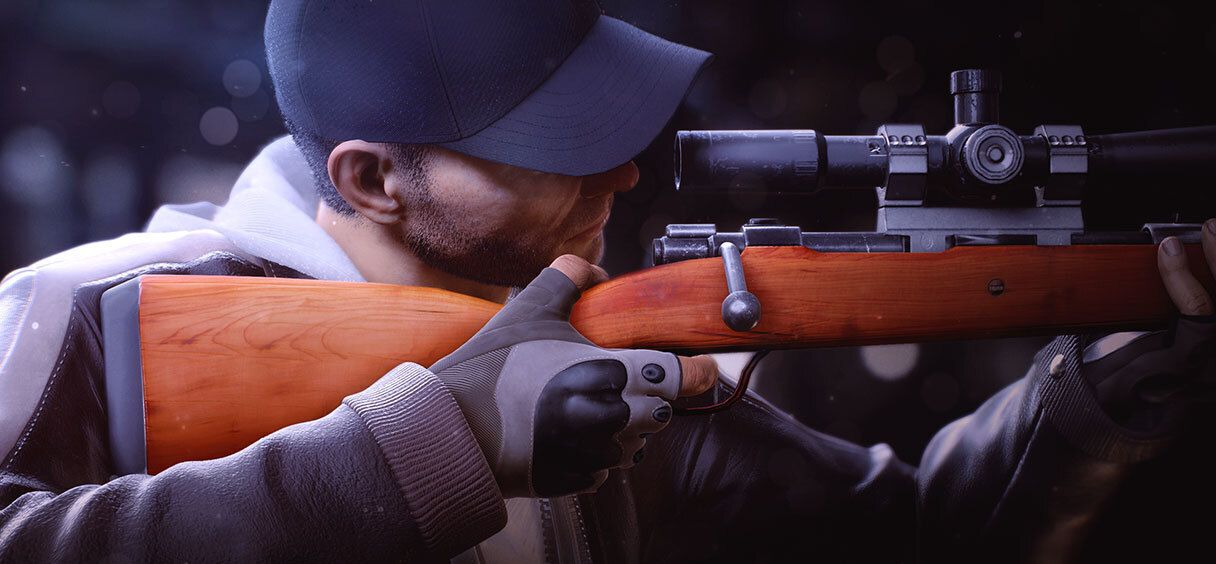Nearly a decade of success: Learn how to play Sniper 3D, a free shooting game for mobile devices