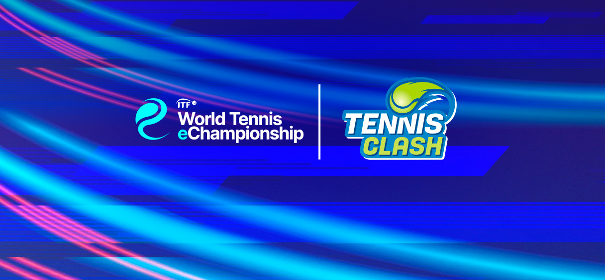 Tennis Clash and ITF Announce Partnership to Launch New Brand