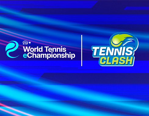 Tennis Clash and ITF Announce Partnership to Launch New Brand
