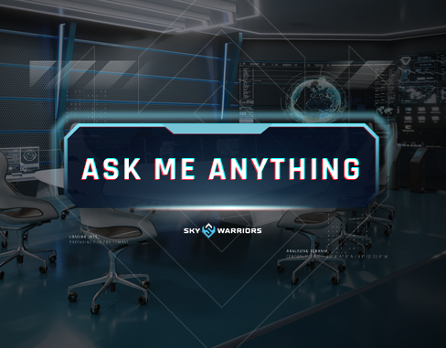 Answers to our June AMA Session!