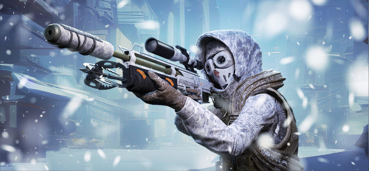 Brazilian Hit Sniper 3D Celebrates 10 Years with 1 Billion Downloads