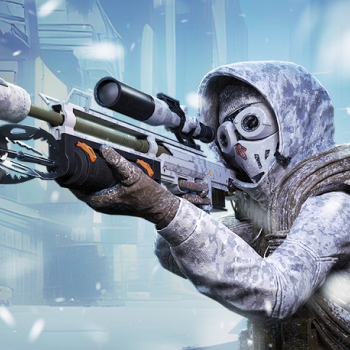 Brazilian Hit Sniper 3D Celebrates 10 Years with 1 Billion Downloads