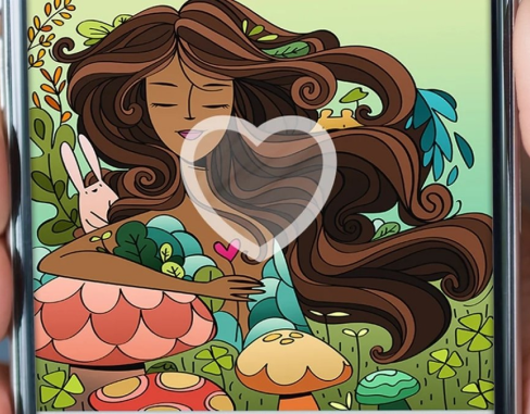 The Bobbie Goods Effect: Wildlife’s Coloring Games Reach 1 Million Monthly Users