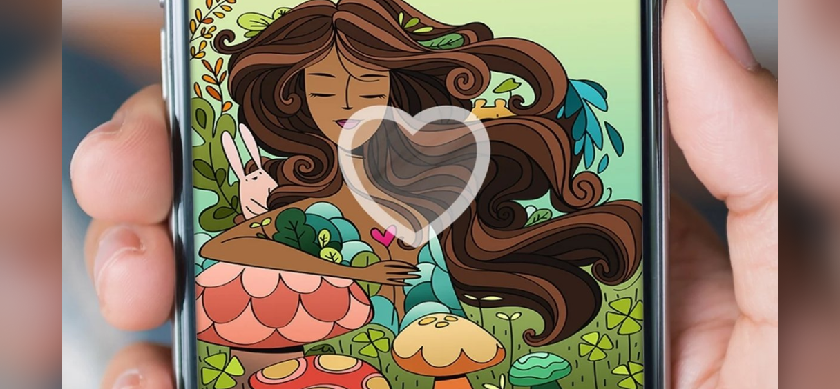 The Bobbie Goods Effect: Wildlife’s Coloring Games Reach 1 Million Monthly Users