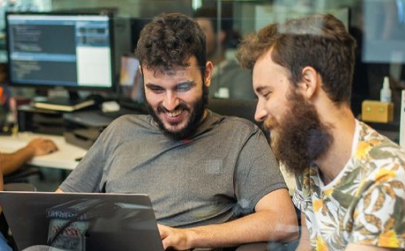 We’re on a mission to connect the world with the fun of gaming