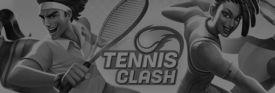 Tennis Clash