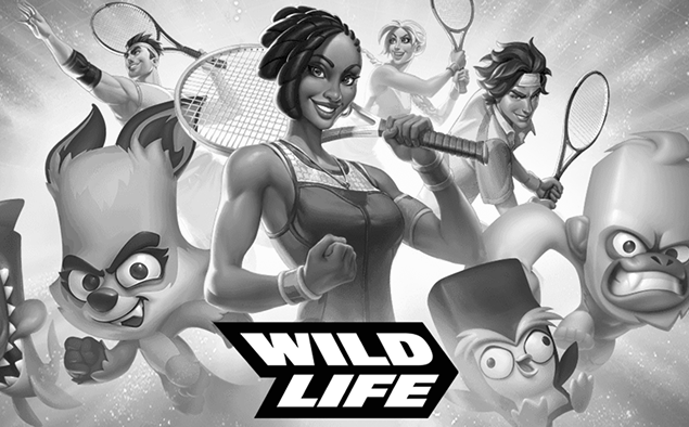 Launches: Zooba and Tennis Clash