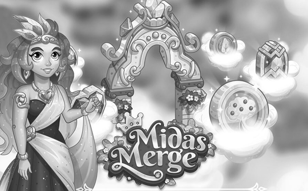Midas Merge was launched globally