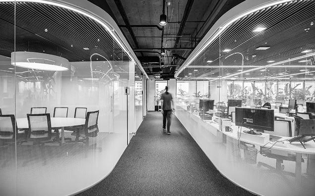 Arthur Lazarte, our co-founder, rejoined the company as CEO